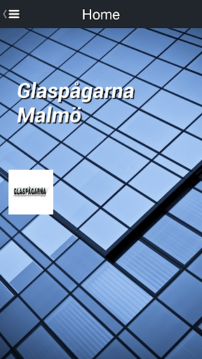 Glaspågarna Malmö