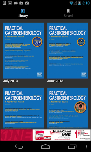 Practical Gastroenterology