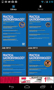 Practical Gastroenterology(圖1)-速報App