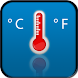 Simple Temperature Convert