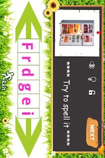 Kids Education Puzzle - screenshot thumbnail
