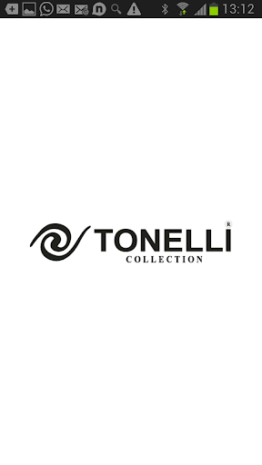 【免費生活App】TONELLI SHIRTS-APP點子