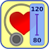 Blood Pressure Diary3.1.3