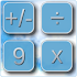 3D Pretty Calculator Free2.5