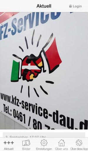 Kfz-Service Dau