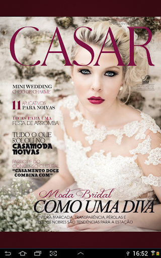 Revista CASAR