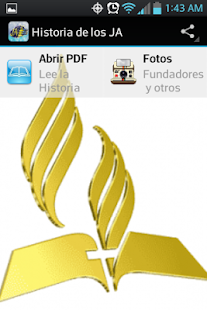How to mod Historia Jovenes Adventistas lastet apk for laptop