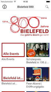 How to get Bielefeld 800 lastet apk for bluestacks