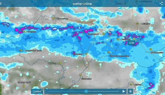 Free WeatherRadar - Live weather APK for Android
