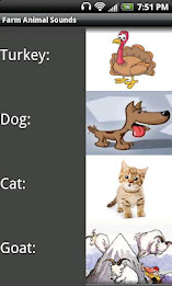 Animal Sounds by Mimi Apps poster 2