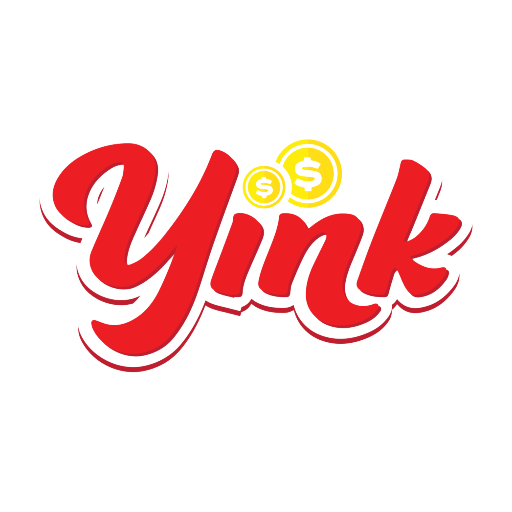 Yink - Earn Money on the go! LOGO-APP點子