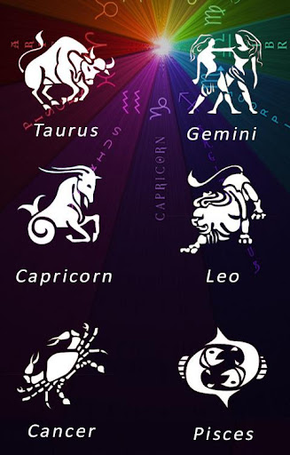Horoscope Predictor