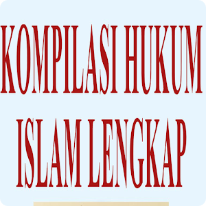  png 75kB, Kompilasi Hukum Islam Buku I Hukum Perkawinan  Caroldoey