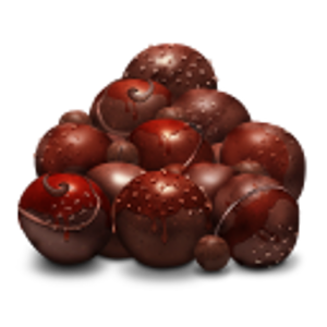 Chocolate wallpapers 1.5.0