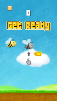 Buzzy Biene Von Mad Weit König Spiele APK Screenshot #2