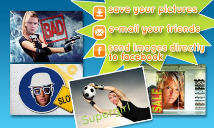 Image Faker Gold Edition poster 3