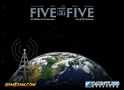 FCC Ham Radio Test Prep(圖5)-速報App