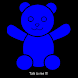 Talk to Teddy bear Pro