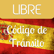 Código de Tránsito de España  Icon