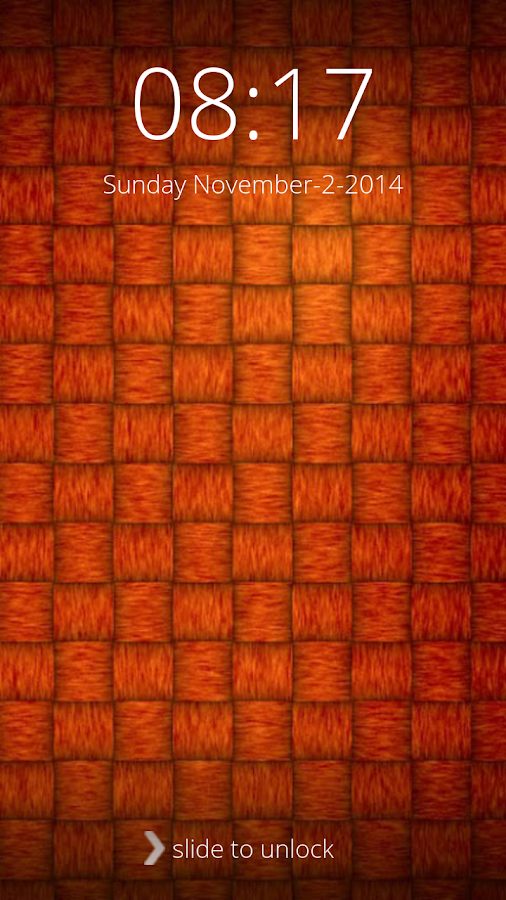 Pin Screen Lock Android Apps on Google Play