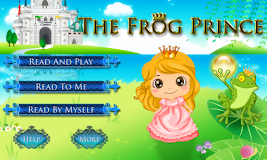 Frog Prince
