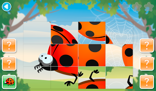 download TWIRL PUZZLE for kids free