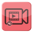 アプリのダウンロード Video Mute をインストールする 最新 APK ダウンローダ