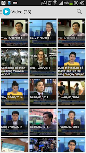 Free Tai Chinh Kinh Doanh: Videos APK