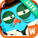 Wombi Detective (LITE) icon