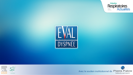 evaldyspnée poster 5