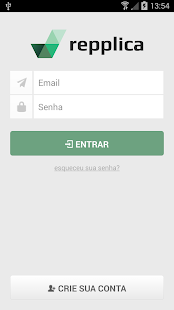 Repplica Screenshots 1