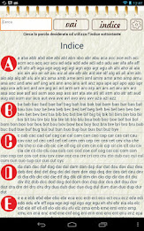 Sinonimi e Contrari poster 2