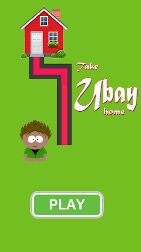 Take Ubay Home