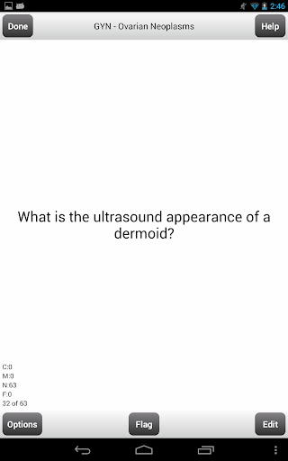 免費下載教育APP|ARDMS Ultrasound Flashcards Lt app開箱文|APP開箱王