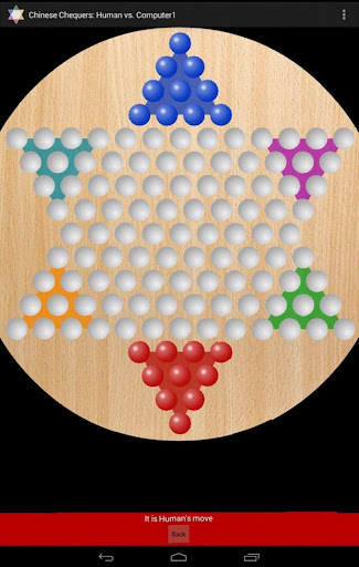 Chinese Checkers