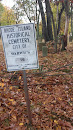 Joseph Bennett Historical Cemetery