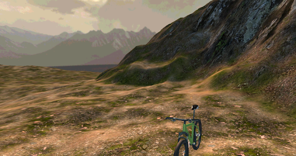 Free Download Mountain Bike Simulator APK for PC