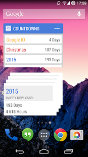 Holo Countdown(圖4)-速報App