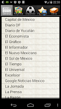 La Prensa De México APK Download for Android