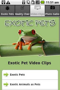 How to install Exotic Pets patch 1.0 apk for laptop