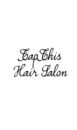 【免費商業App】TapThis Hair Salon-APP點子