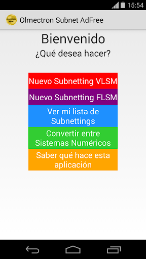 Olmectron Subnet AdFree