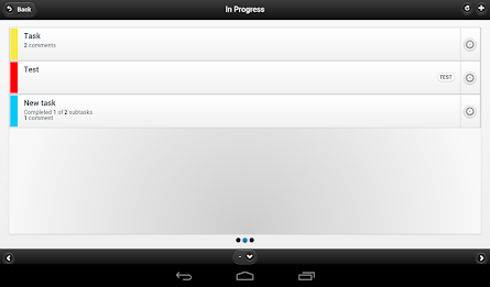 Kanban Tool by KanbanTool poster 10