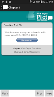 Multi-Engine Pilot Checkride(圖3)-速報App
