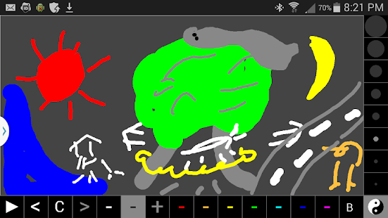 How to download Drawing for Kids 1.03 mod apk for bluestacks