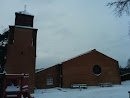 Skøyen Kirke 