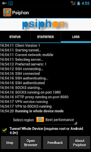 免費下載通訊APP|Psiphon app開箱文|APP開箱王