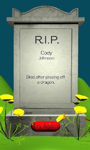 Free Download Cause of my Death APK for Android