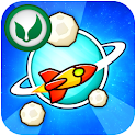 Tap-Tap Rockets logo