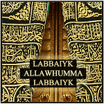 Cover Image of Télécharger LABBAIYK ALLAWHUMMA LABBAIYK 1.1 APK